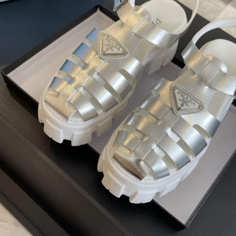 Prada Sandals